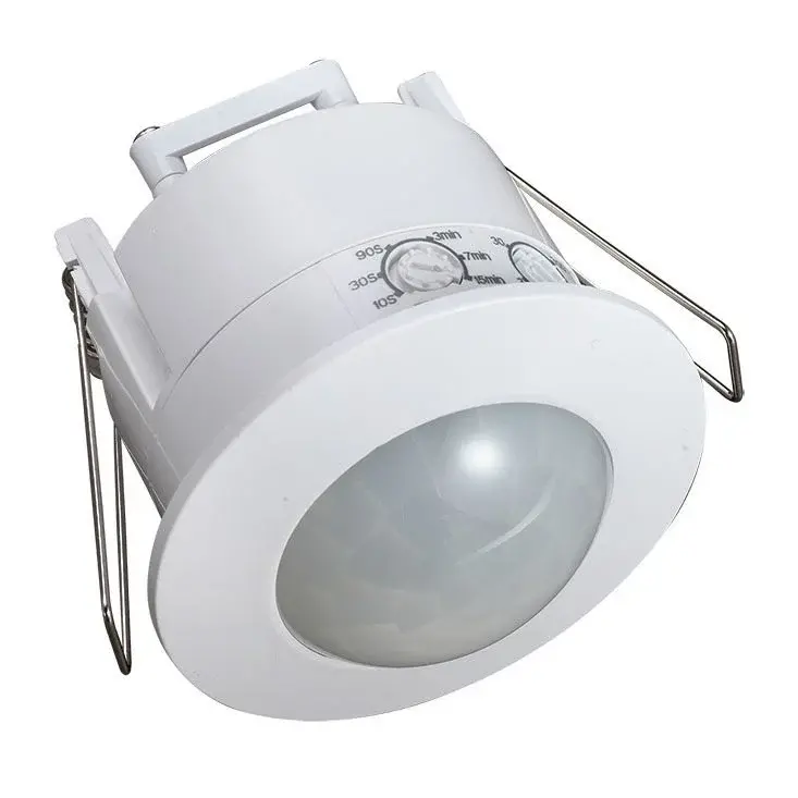 ACK AY31-01040 360 Derece Sıva Altı Hareket Sensörü