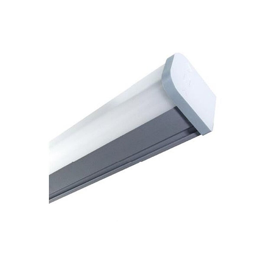 ACK AT03-11200 36W 3000K Günışığı LED Bant Etanj Armatür