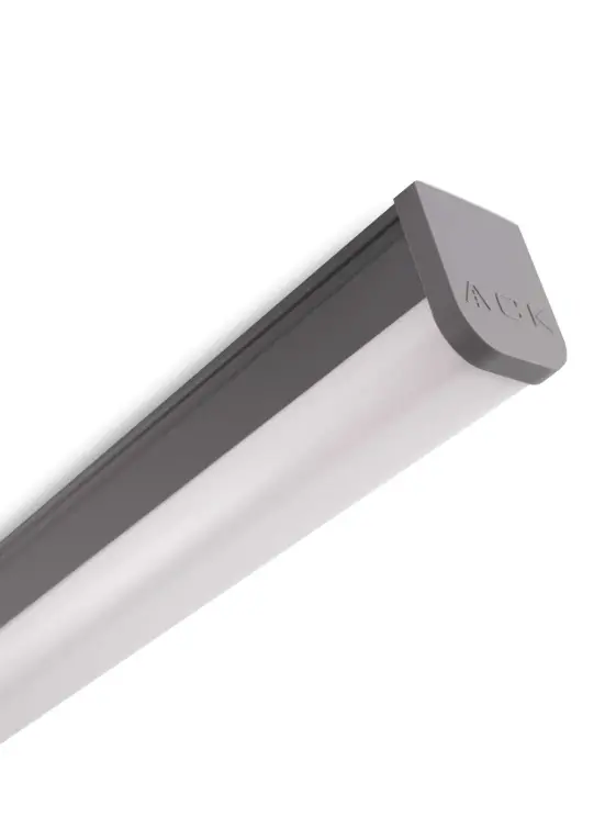 ACK AT03-01200 36W 120cm Led Etanj Bant Armatür 3000K Günışığı IP65