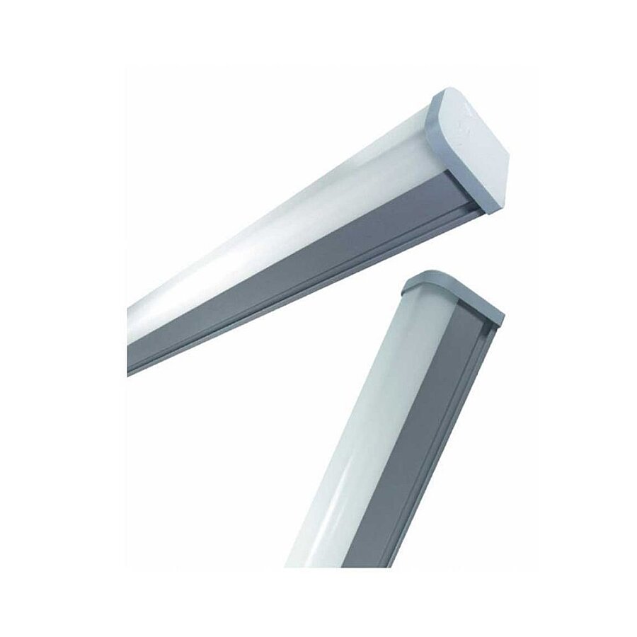 ACK AT03-21230 36W IP65 120cm 6500K Beyaz Acil Durum Kitli Etanj LED Armatür