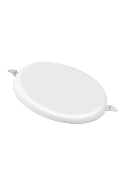 ACK AP10-03610 36W Cerçevesiz Sıva Üstü Yuvarlak Led Spot Panel Armatür Ayarlanabilir 4000K