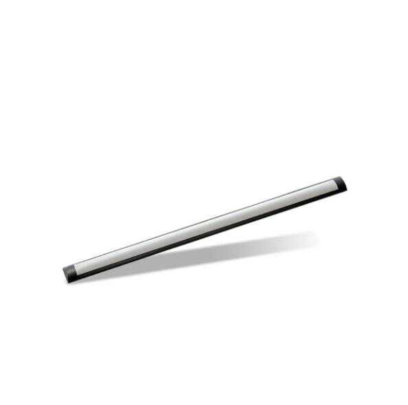 Cata CT-2478 36w 120cm Ledli Bant Armatür Siyah Kasa Beyaz Işık