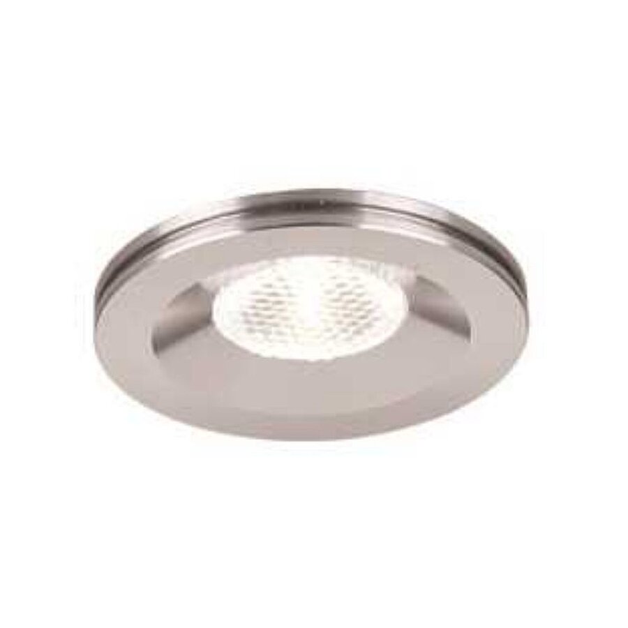 LS968 AL Alüminyum Sıva Altı LED Spot, 3W 3000K 