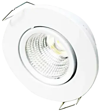 Cata CT-5269 3W Beta Yıldız Led Spot Hareketli Günışığı 4000K