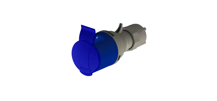 Nead 3322 3X32 A Seyyar Priz