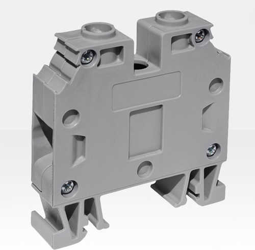 Mutlusan 4 Mm Ray Klemensler