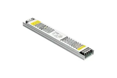 Cata Ct-2571 500w 40 Amper Şerit Led Trafosu Süperslim-Fansız