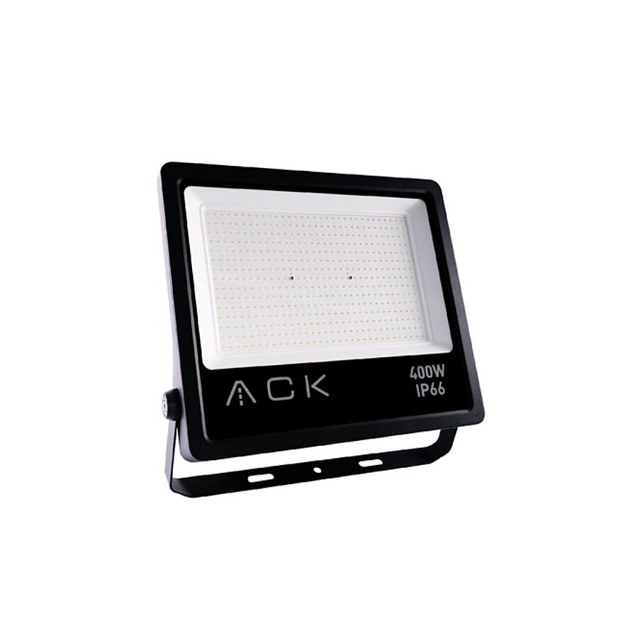 ACK 400W LED Projektör 3000K Gün Işığı IP66