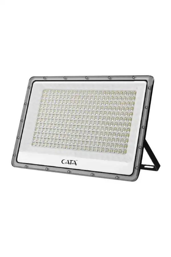 Cata CT-4665 400w Slim Led Projektör Beyaz