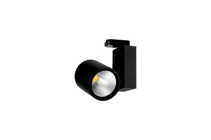 Cata CT-5344 40w İnter Led Ray Spot Armatür Osram Çipli 4000K