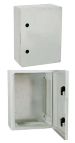 Çetinkaya 40x60x20 Plastik Pano