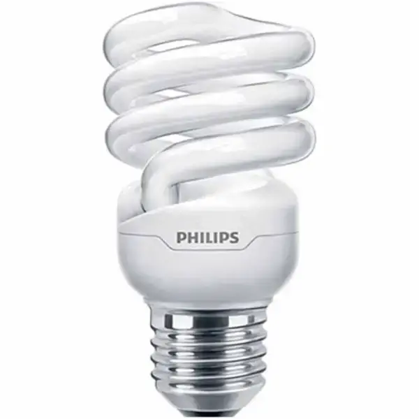 Philips 42W Spiral Ampul Günışığı