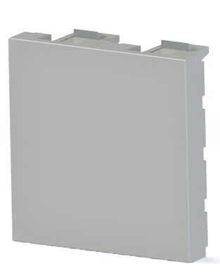 Nead 45x22,5 mm Boşluk Kapağı