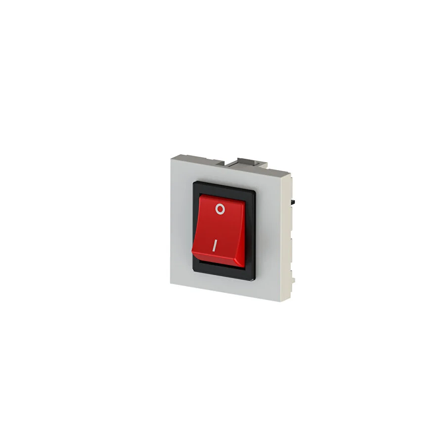 Nead 2092 45x45 Mm Anahtar Vidalı
