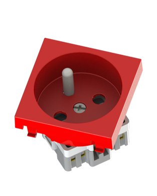 Nead 2007 45x45 Tekli Ups Priz