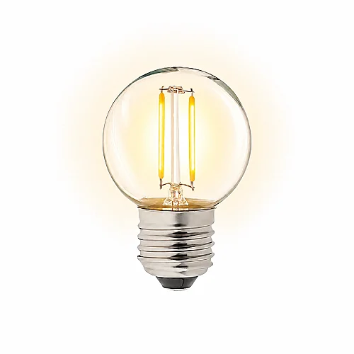 Cata CT-4288 4W E27 3200K Günışığı Led Ampul