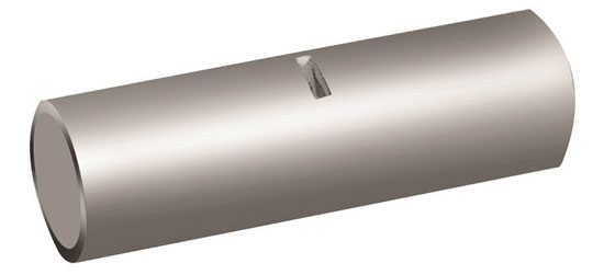 Mutlusan 50 Mm2 Boru Tip Sıkmalı Ek Mufu