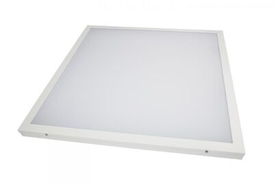 Cata CT-5281 60W Sıva Üstü Led Panel Armatür 60x60 Günışığı