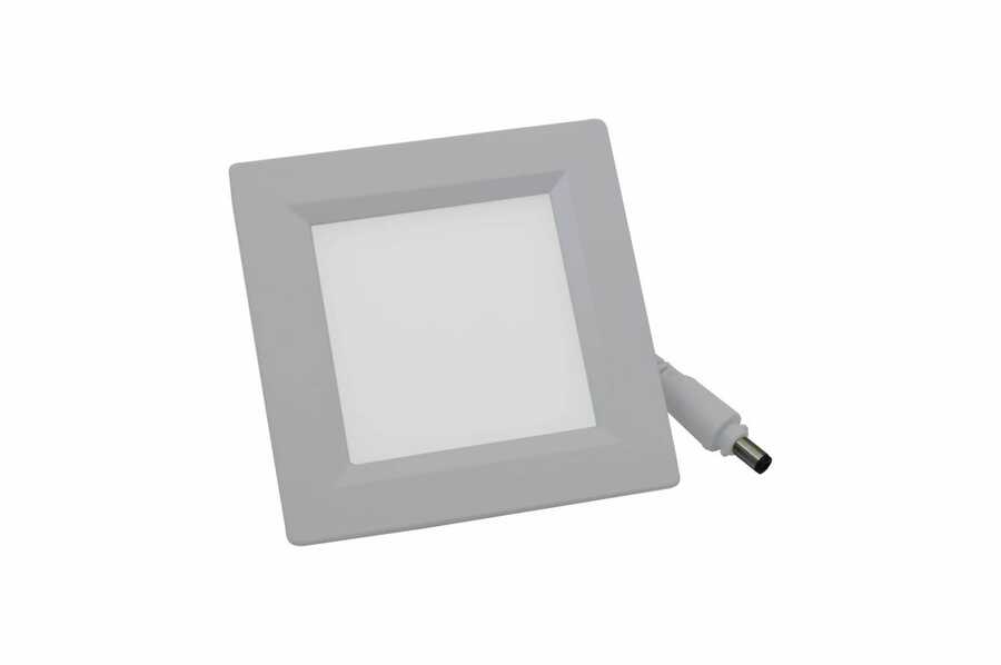 Cata 5W Panel Led Armatür Beyaz (Kare) CT-5294