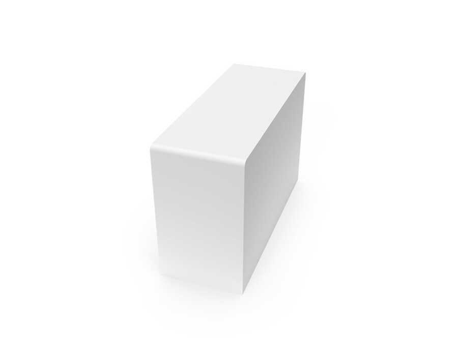 Mutlusan 60X40 Uç Tapa