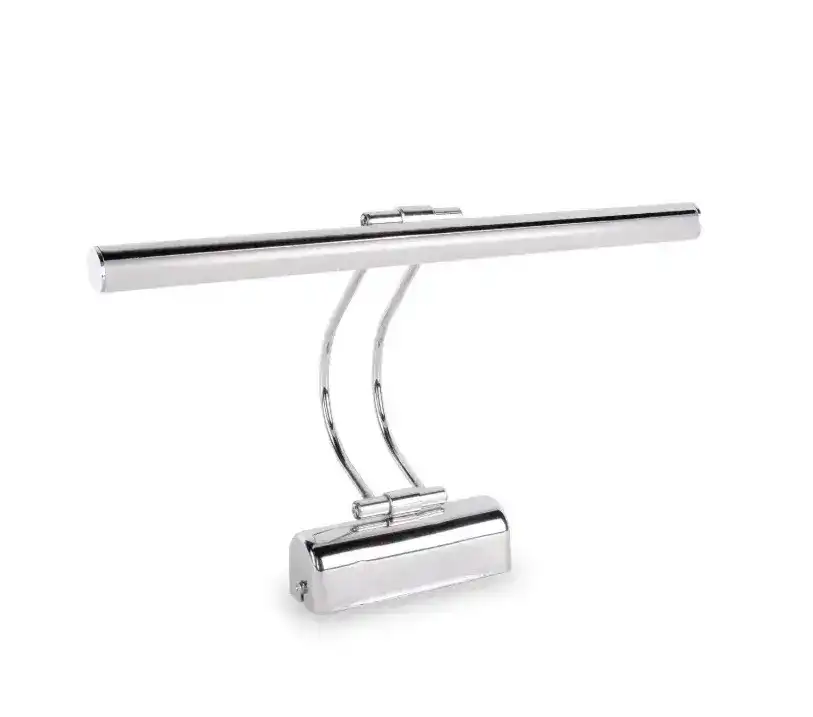 ACK AH10-00105 6W Krom Led Tablo Apliği 3000K Günışığı