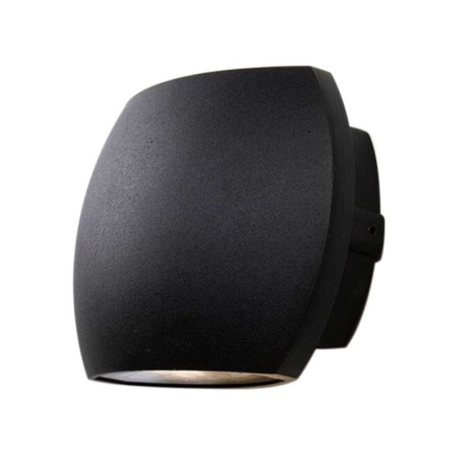 ACK AH07-07901 2x3W 3000K Günışığı Çift Taraflı Dekoratif LED Duvar Apliği