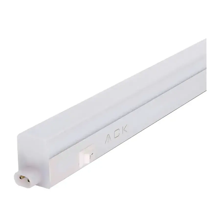 ACK AN10-00730 7,5W 57cm Merkür Led Bant Armatür 6500K Beyaz Işık