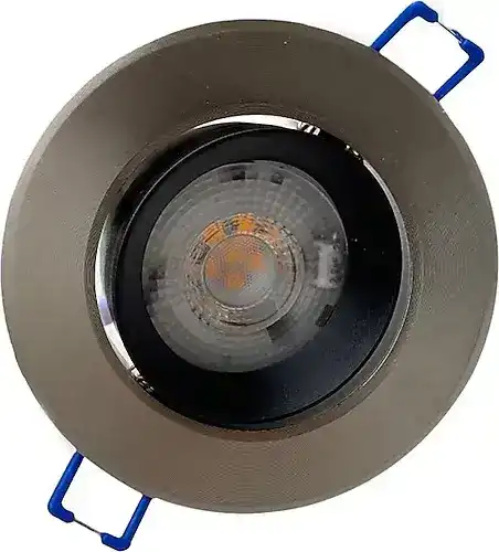 Cata CT-5252 7W Akik COB LED Armatür Saten Beyaz