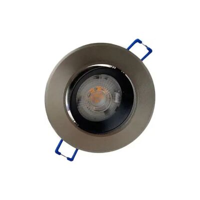 Cata CT-5252 7W Akik COB LED Armatür Saten Günışığı