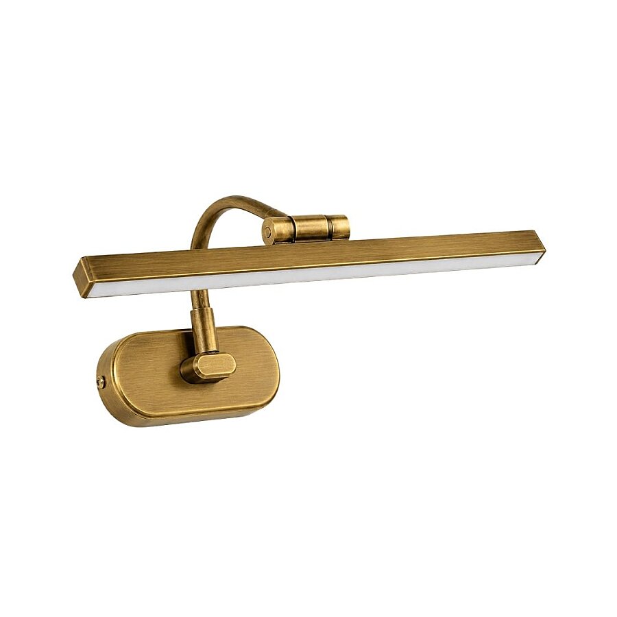 Cata CT-5212 7W Eskitme Ledli Kuğu Aplik Beyaz Işık
