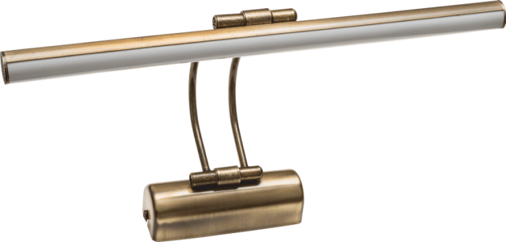 Cata CT-5212 7W Eskitme Ledli Kuğu Aplik Günışığı