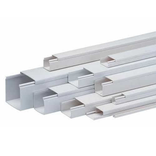 Mutlusan 80X60 Kablo Kanalı EKO (Kutulu)