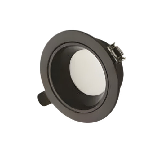 Cata CT-5261 8W Başak Led Armatür Siyah Kasa 3 Renk