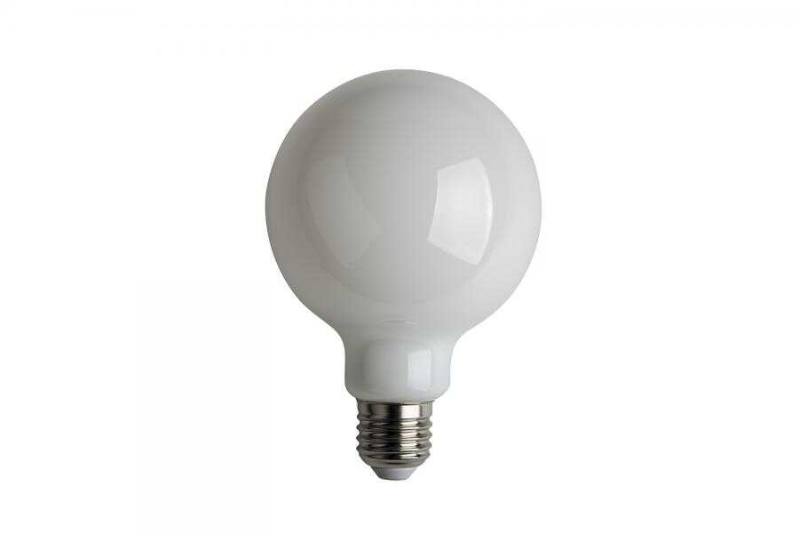 Cata CT-4316 8w Led Glop Soft Ampul Günışığı G95