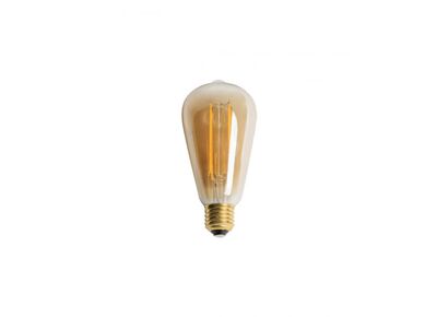 Cata CT-4290 8w Rustik Led Ampul E27 Amber