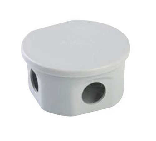 Mutlusan Termoplastik Buat(Ø90)