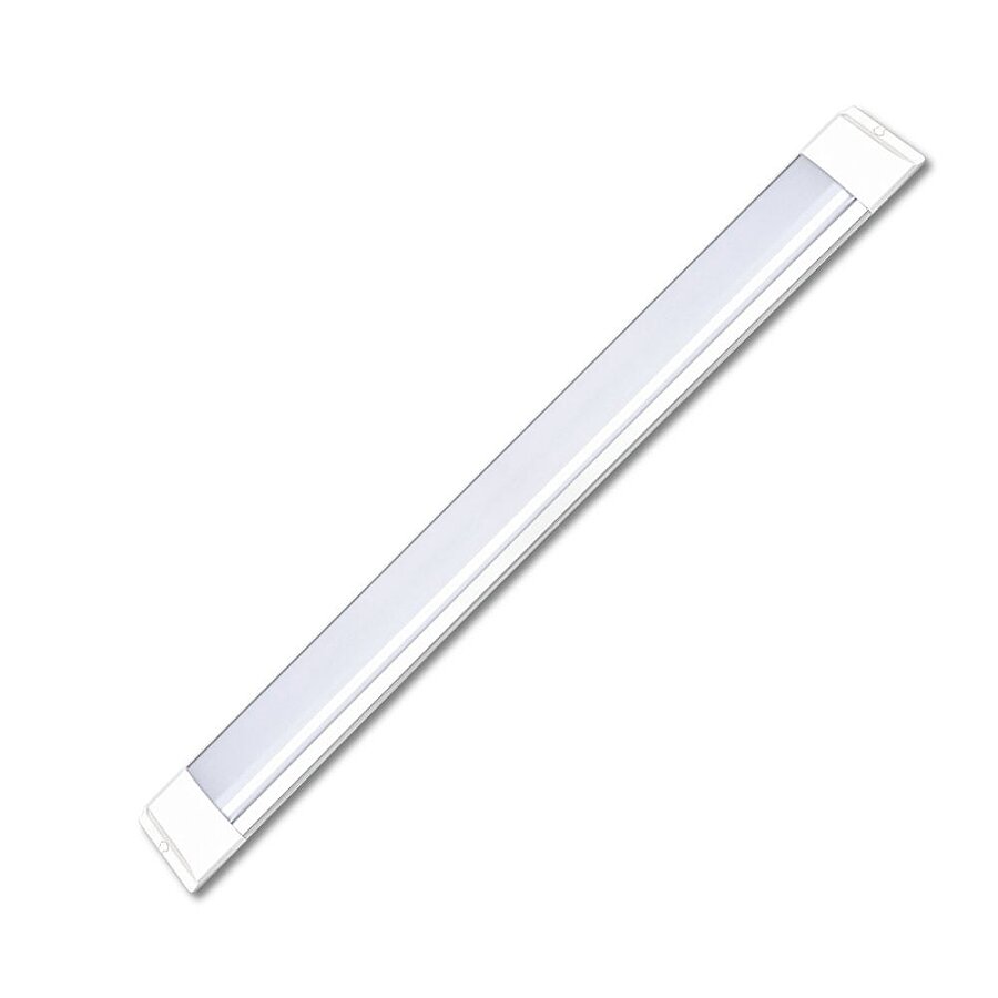 Cata CT-2490 90W Premium Yatay Bant Armatür Beyaz