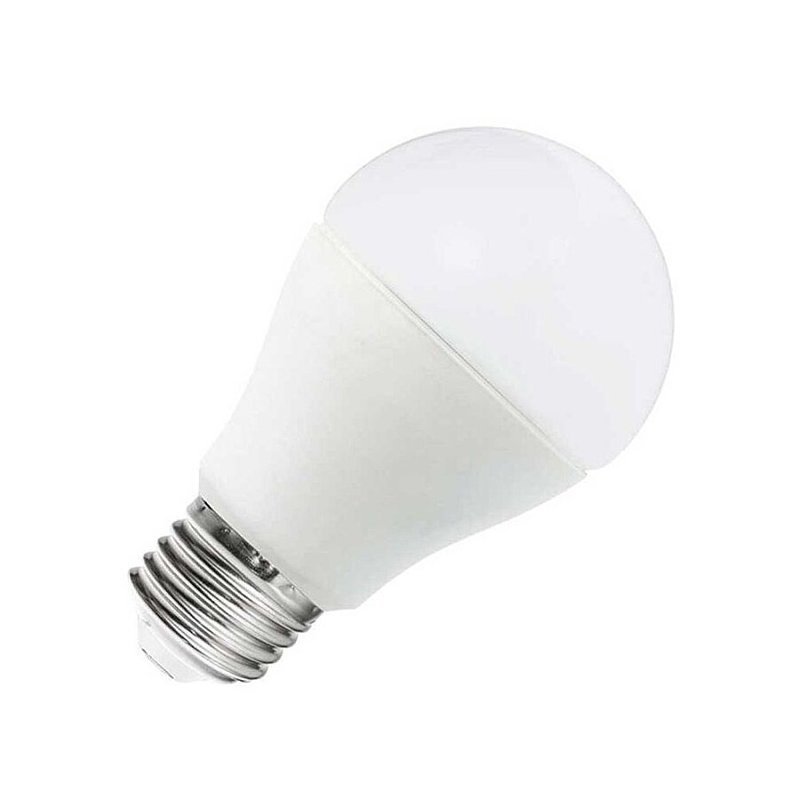 ACK AA14-01020 9W E27 3000K Günışığı Dimlenebilir LED A60 Ampul