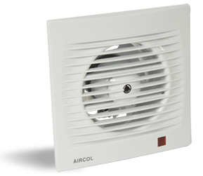 Mutlusan Aircoll 120 Aspiratör