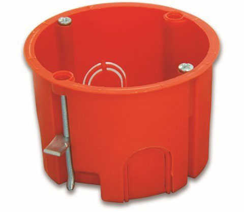 Mutlusan Alçıpan Kasa 1 Li(Turuncu)(A.Yaymayan)