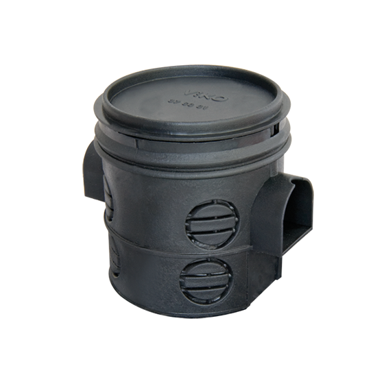 Viko Anahtar Kasa Derin Boru Geçmeli 90926001