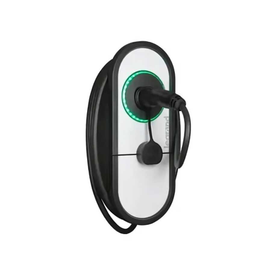 Legrand Araç Şarj İstasyonu 1P 7,4kW Kablolu