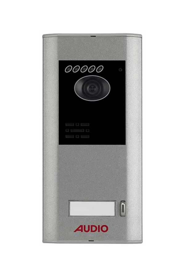 Audio 001456 Villa Set İlave Zil Paneli