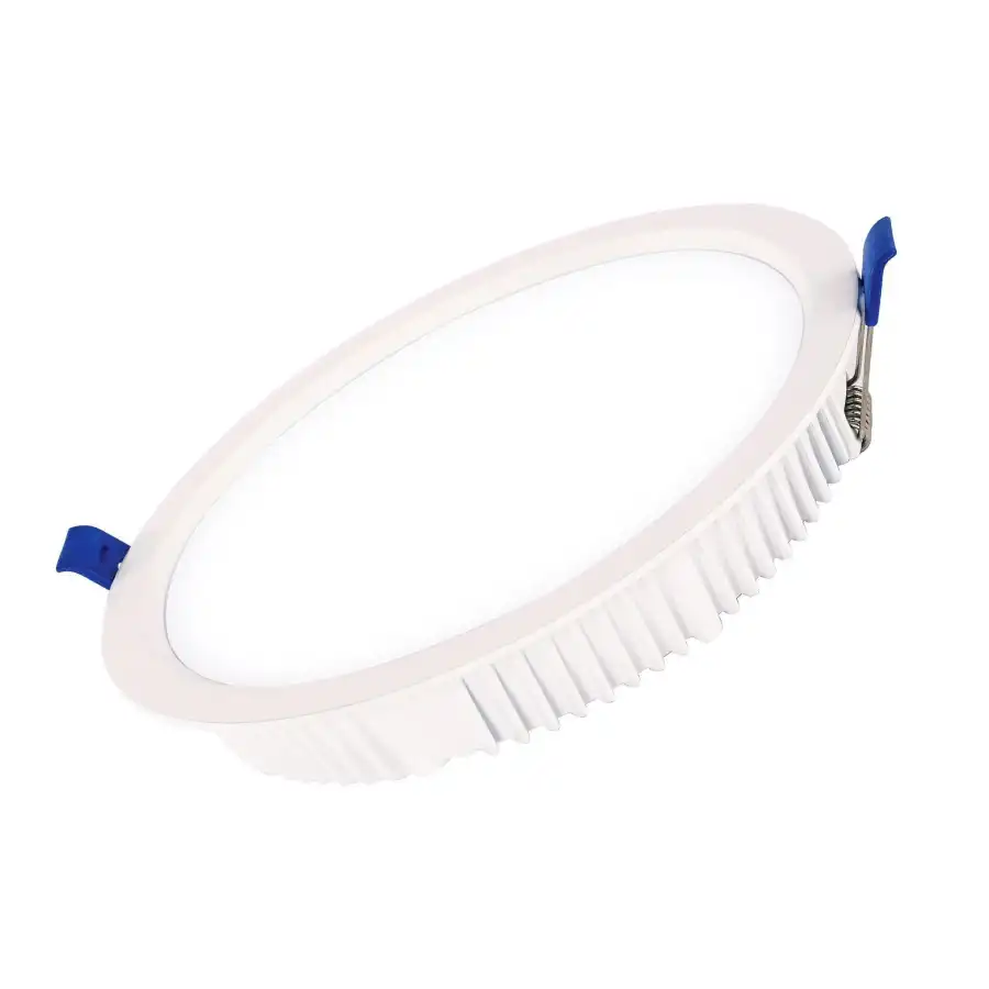 ACK AD05-01610 16W Sıva Altı Yuvarlak Backlight Led Panel 4000K