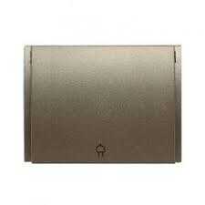 Viko Panasonic Thea Blu Topraklı Priz Kapaklı Dore Çocuk Korumalı