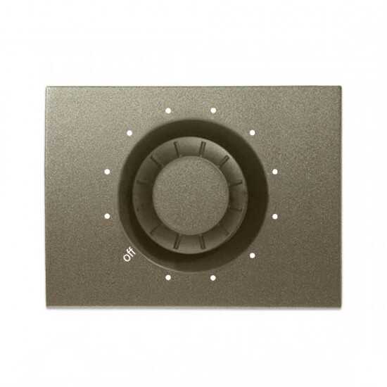 Viko Panasonic Thea Blu Dore Müzik Yayın Anahtarı Düğme/Kapak