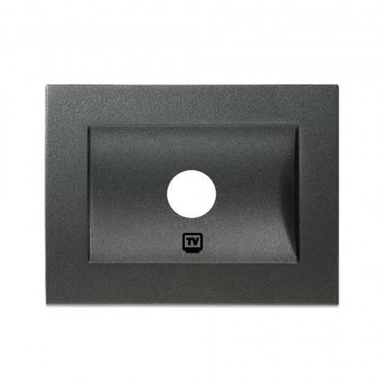 Viko Panasonic Thea Blu İmpulse Komütatör Mekanizma