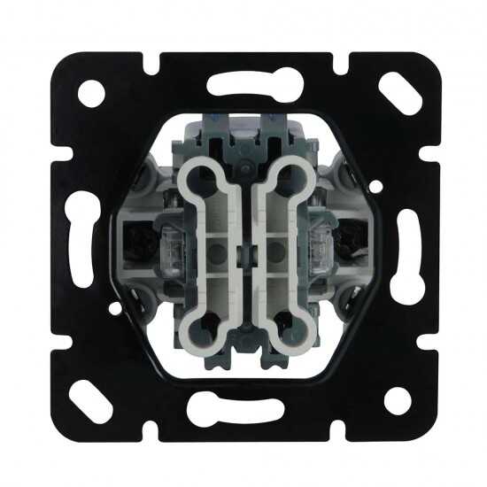 Viko Panasonic Thea Blu Komütatör Vavien Mekanizma WBTM01115NC-TR