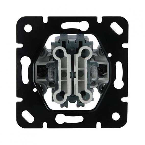 Viko Panasonic Thea Blu Komütatör Mekanizma