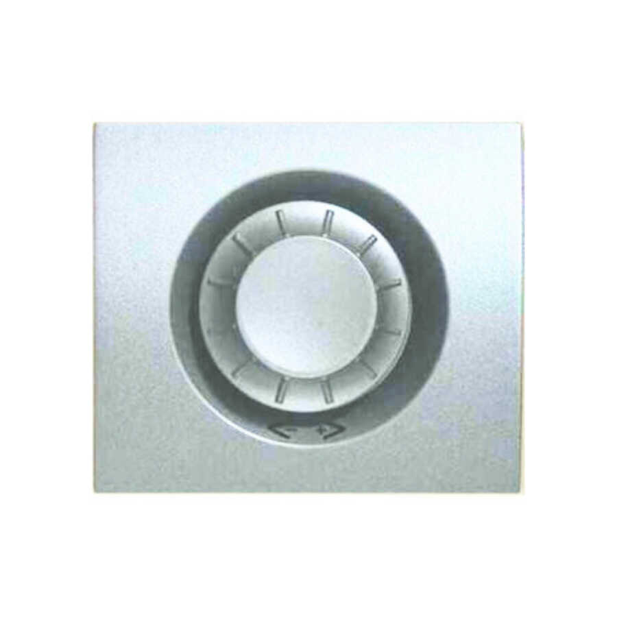 Viko Panasonic Thea Blu Met Beyaz Pro Dimmer Düğme/Kapak